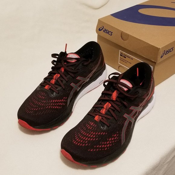--SOLD-- Asics Men's GEL-KAYONO 28 - Picture 6 of 15